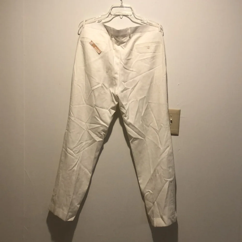 Mk white pants - Picture 4 of 16